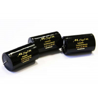 Конденсаторы полипропиленовые (MKP) Mundorf MCap-Zn Tinfoil