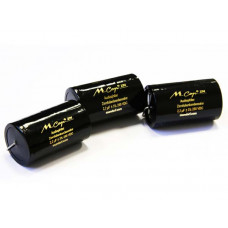 Конденсаторы полипропиленовые (MKP) Mundorf MCap-Zn Tinfoil