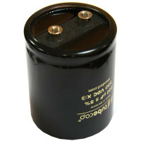 Конденсаторы электролитические Mundorf TubeCap