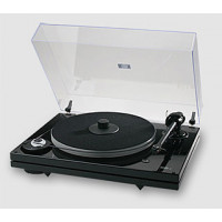 Music Hall MMF 7.1 W/O Cartridge