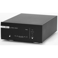 Musical Fidelity M1DAC