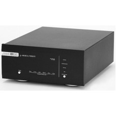 Musical Fidelity M1DAC