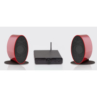 Musical Fidelity Merlin1 System