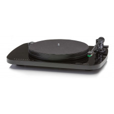 Musical Fidelity Round Table