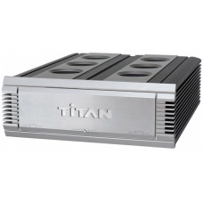 Musical Fidelity TiTAN Musical Fidelity TiTAN