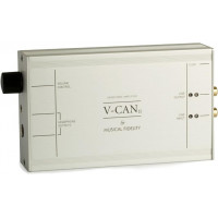 Musical Fidelity V-CAN 2