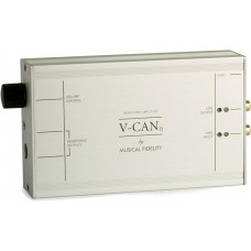 Musical Fidelity V-CAN 2