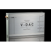 Musical Fidelity V-DAC II