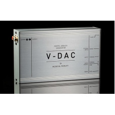 Musical Fidelity V-DAC II