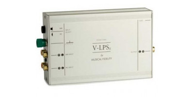 Musical Fidelity V-LPS 2