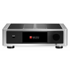 NAD M12 Masters Series