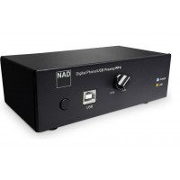 NAD PP 4