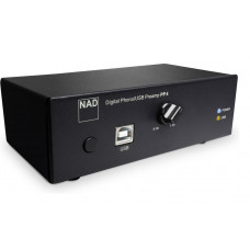 NAD PP 4