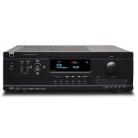 NAD T 175 AV Surround Sound Preamplifier-HD