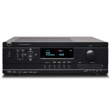NAD T 175 AV Surround Sound Preamplifier-HD