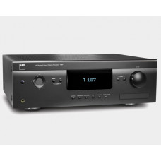 NAD T187 Top-Level  DAC