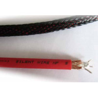 Silent Wire NF5 Cinch Audio Cable