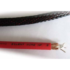 Silent Wire NF5 Cinch Audio Cable
