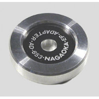Nagaoka AE Adapter 45RPM Nagaoka AE Adapter 45RPM