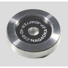 Nagaoka AE Adapter 45RPM