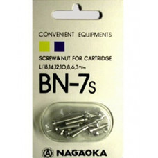 Nagaoka BN 7