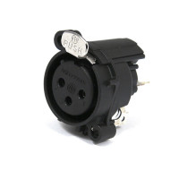 Neutrik NC3FAV1
