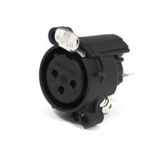 Neutrik NC3FAV1