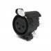 Neutrik NC3FAV1