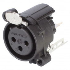 Neutrik NC3FAV2