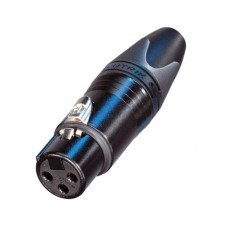 Neutrik NC3FXX-B