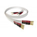 Nordost 4Flat Bi-Wire Nordost 4Flat Bi-Wire