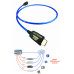 Nordost Blue Haven HDMI High Speed with Ethernet (1-9m)