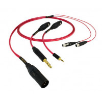 Кабель для наушников Nordost Heimdall-2 Кабель для наушников Nordost Heimdall-2