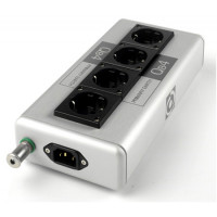 Nordost QBASE4 Power Distribution System (EU (Schuko))