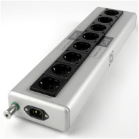 Nordost QBASE8 MARK II Power Distribution System (EU Schuko)