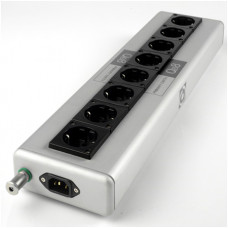 Nordost QBASE8 MARK II Power Distribution System (EU Schuko)