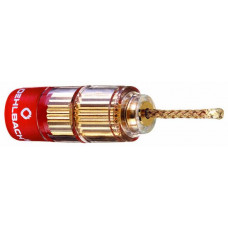 OEHLBACH 3022 BANANA SOLUTION FLEX (4шт.)