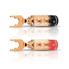 OEHLBACH 3033 XXL FUSION TERMINAL (4шт.)