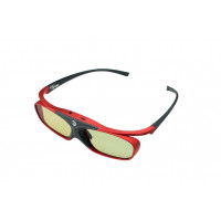 OPTOMA ZD302 3D Glasses DLP Link
