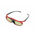 OPTOMA ZD302 3D Glasses DLP Link