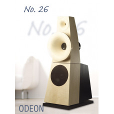 Odeon № 26