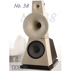 Odeon № 38