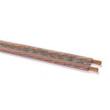 Oehlbach 1006 Speaker Wire 15 2x1,50mm clear