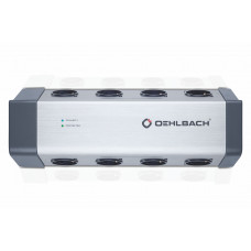 Oehlbach 13040 Power Socket 908