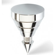 Oehlbach 55050 Adjustable Spikes chrom  (4 шт.)