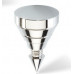 Oehlbach 55050 Adjustable Spikes chrom  (4 шт.)