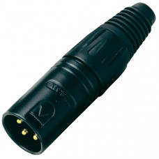 Oehlbach XLR M 2шт