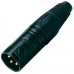 Oehlbach XLR M 2шт