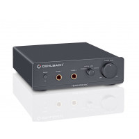 Oehlbach XXL DAC Ultra