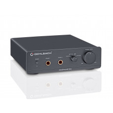 Oehlbach XXL DAC Ultra